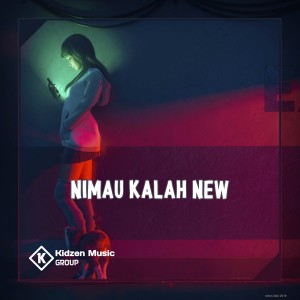 Album Nimau Kalah New 2023 oleh DJ MANADO