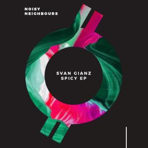收聽Svan Gianz的Spicy歌詞歌曲