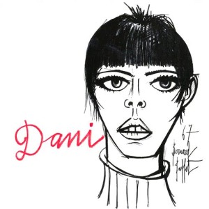 ดาวน์โหลดและฟังเพลง La Machine พร้อมเนื้อเพลงจาก Dani