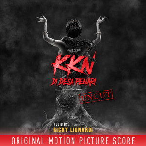 Ricky Lionardi的專輯KKN Di Desa Penari (Original Motion Picture Score)
