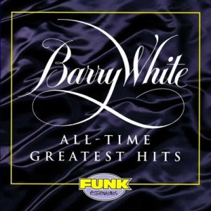 收聽Barry White的Never, Never Gonna Give Ya Up (Long Version)歌詞歌曲