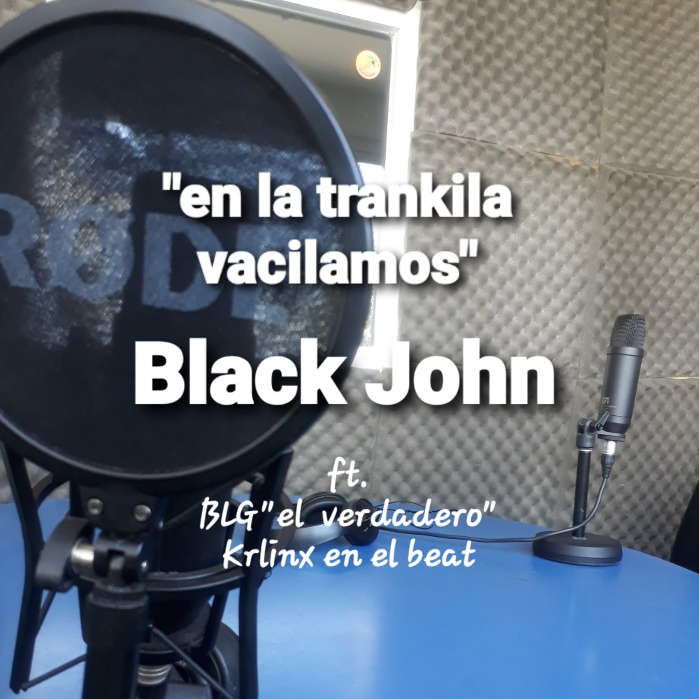 En la Trankila Vacilamos