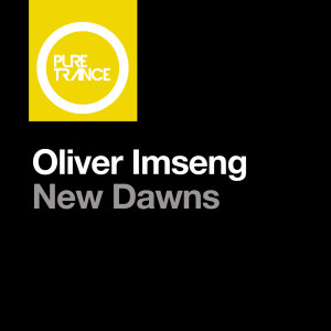 อัลบัม New Dawns ศิลปิน Oliver Imseng