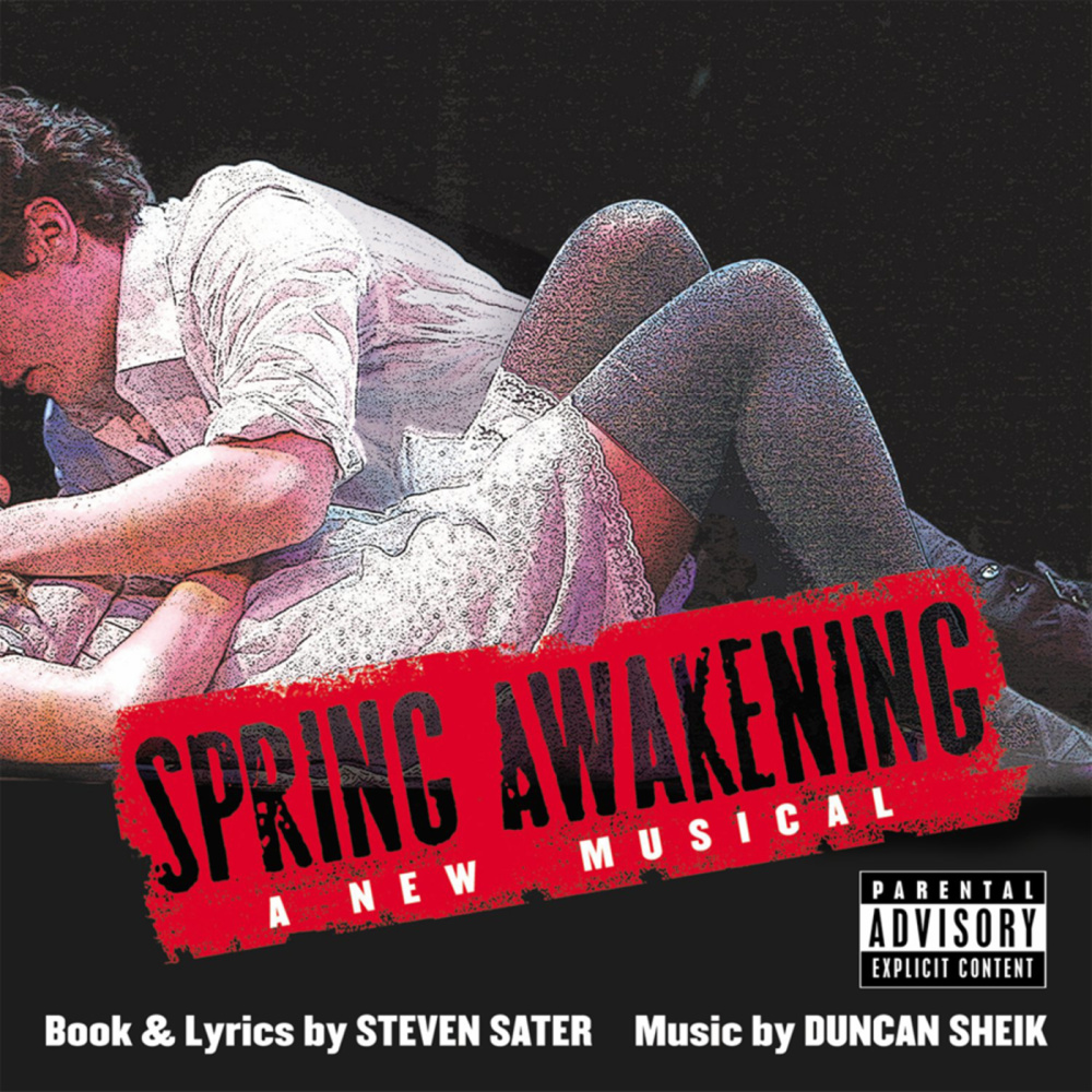 Those You've Known (Original Broadway Cast Recording/2006)