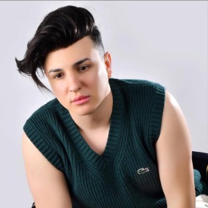 อัลบัม L Mehna Ki Tji S3iba ศิลปิน Cheb Nassim