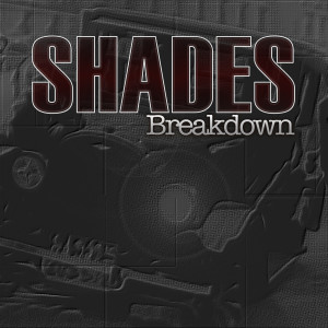 Rene Shades的專輯Breakdown