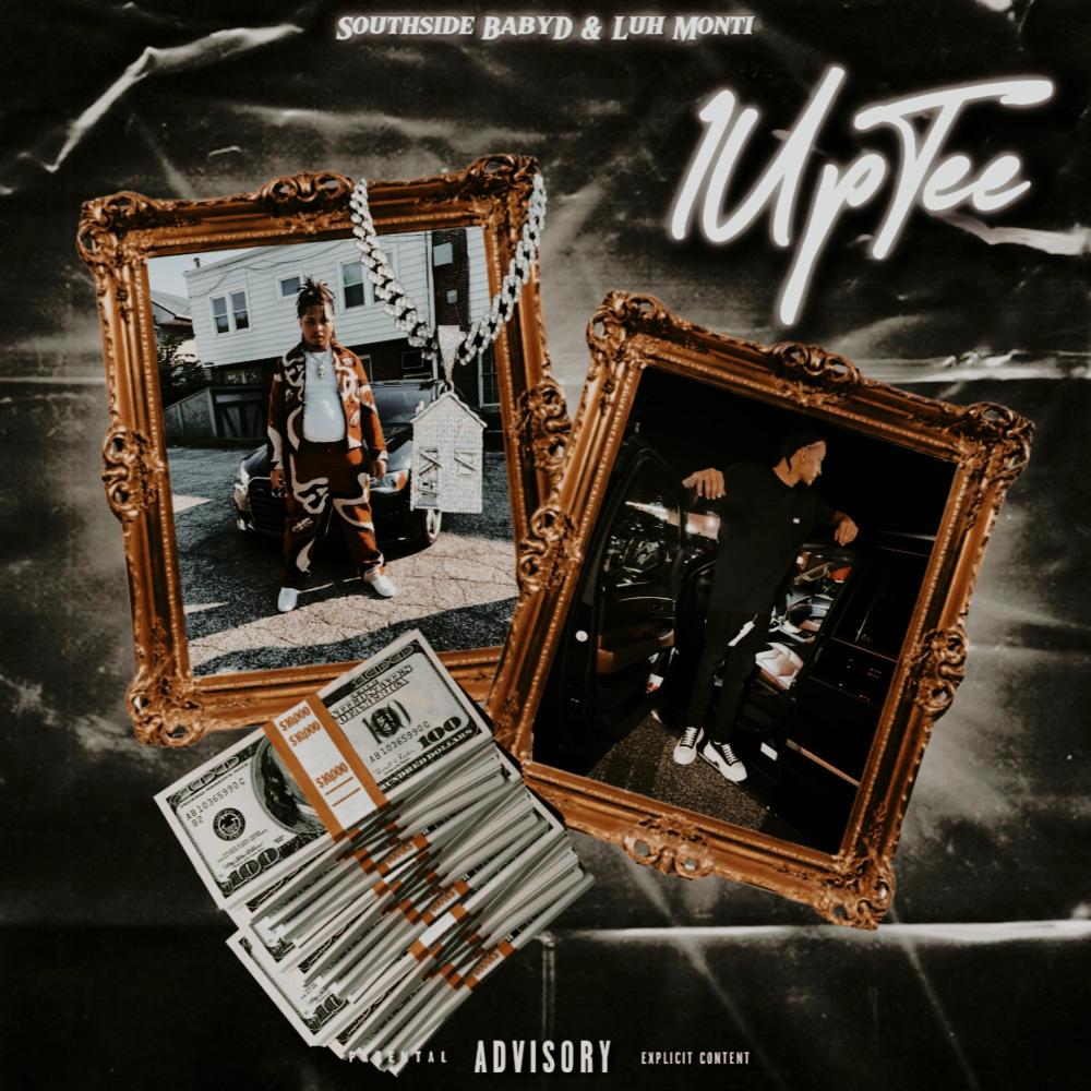 1UpTee (feat. Luh Monti) (Explicit)