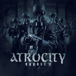 Atrocity的專輯OKKULT II