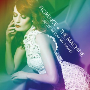 ดาวน์โหลดและฟังเพลง Spectrum (Remix) พร้อมเนื้อเพลงจาก Florence + the Machine