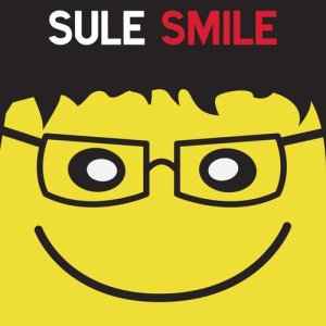Smile dari Sule
