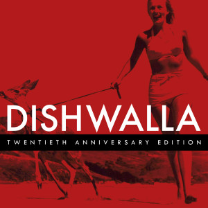 Listen to Counting Blue Cars(20th Anniversary Edition) song with lyrics from Dishwalla