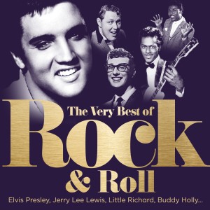 Various Artists的专辑The Very Best of Rock & Roll (50 Unforgettable Tracks)