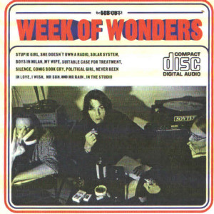 ดาวน์โหลดและฟังเพลง She Doesn´t Own a Radio พร้อมเนื้อเพลงจาก the Week of Wonders