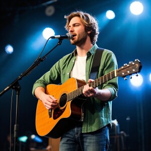 default playlist img