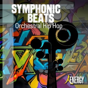 Album SYMPHONIC BEATS - Orchestral Hip Hop from Phillip John Gregory