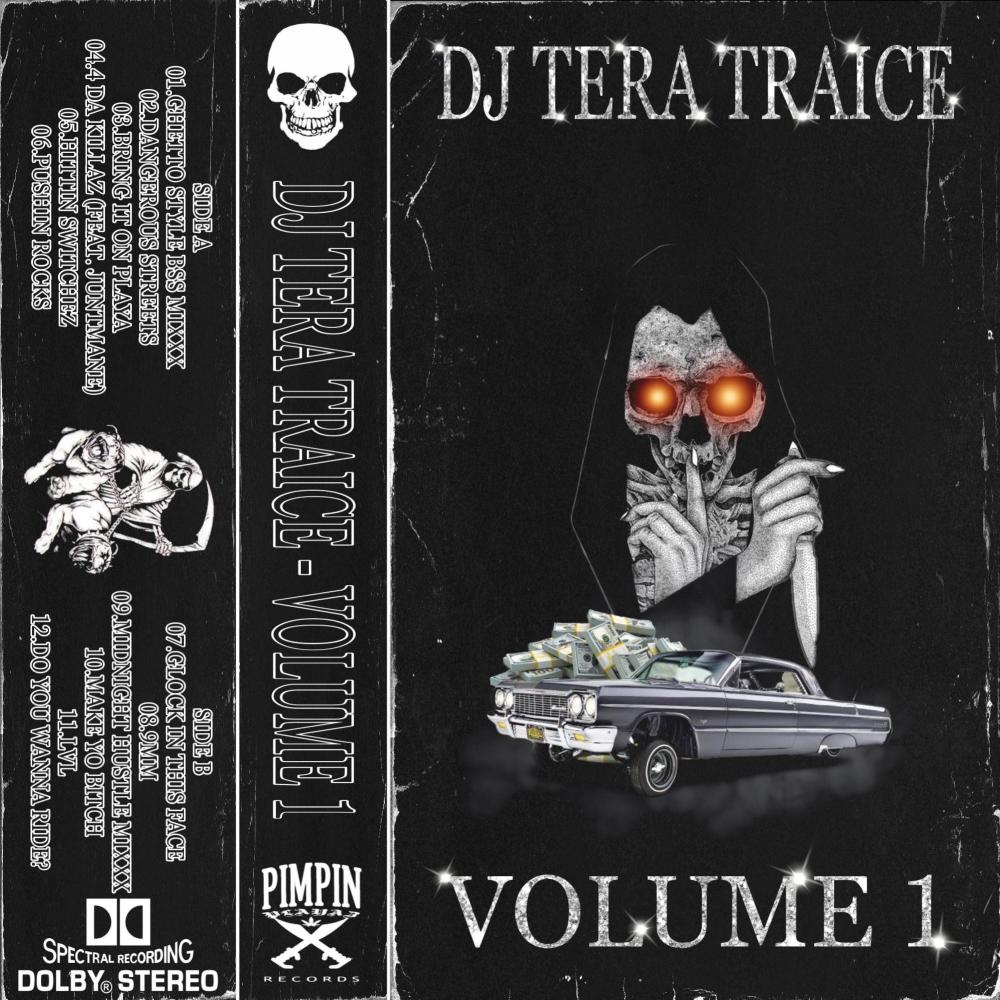 DO YOU WANNA RIDE? (Explicit)