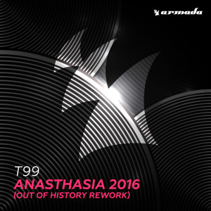 Anasthasia 2016 dari T99