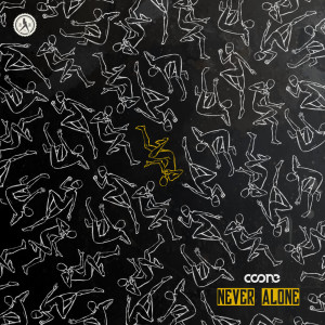 收聽Coone的Never Alone歌詞歌曲