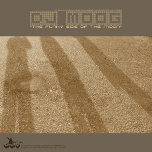 อัลบัม The Funky Side of the Moon ศิลปิน Dj Moog