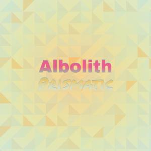 Album Albolith Prismatic oleh Various