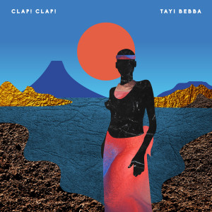 Listen to Sahkii's Elevation song with lyrics from Clap! Clap!