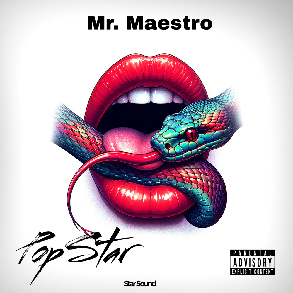 Popstar (Explicit)