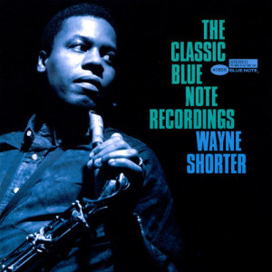 收聽Wayne Shorter的Yes Or No (2002 Remastered)歌詞歌曲