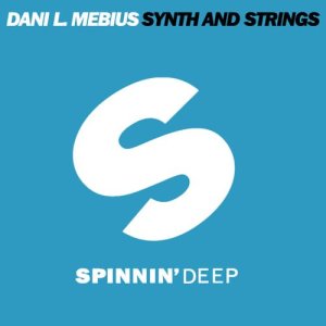 Dani L. Mebius的專輯Synth and Strings