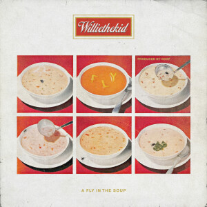 อัลบัม When I Feel Like It (Explicit) ศิลปิน Willie The Kid