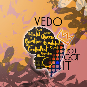 Download You Got It Mp3 By Vedo You Got It Lyrics Download Song Online