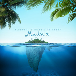 Listen to Малая song with lyrics from AlbertOG