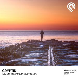 Listen to On My Mind (feat. Leah Levin) song with lyrics from Cryptid