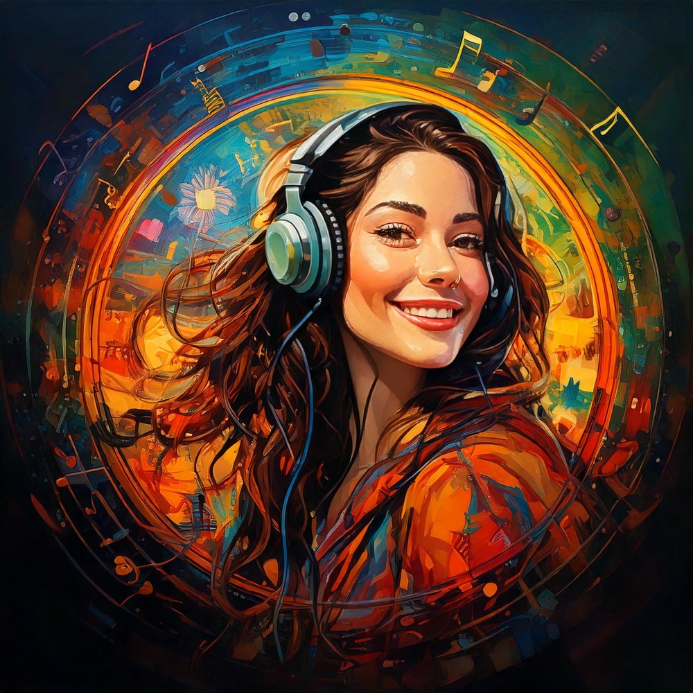 The Movement of Notes