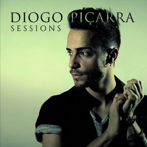 收聽Diogo Piçarra的Volta歌詞歌曲