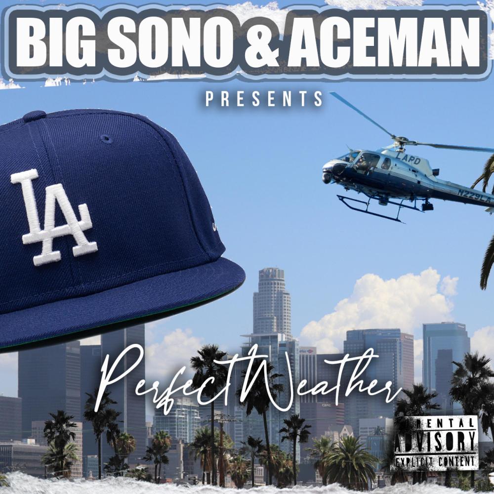 "Westside Luv" prod by. (Aceman) (Explicit)