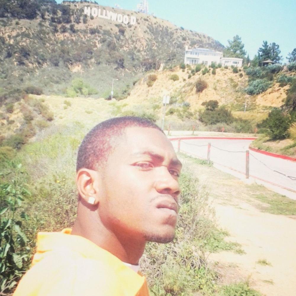 Stay In Da Zone (feat. Lil Rob) (Explicit)