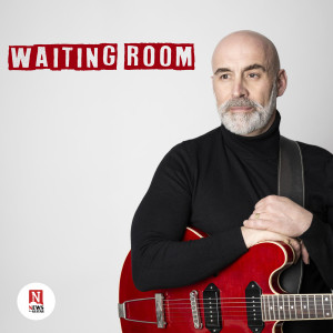 Album Waiting Room from Fabio Macera