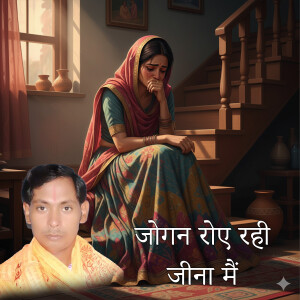 Listen to Jogin Roye Rahi Jeena Main song with lyrics from Sanwaliya