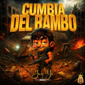 Jay Yo的專輯Modo Rambo (Explicit)