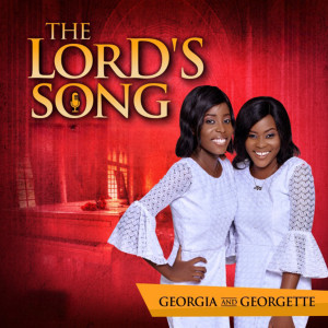 Album The Lord's Song oleh Georgette