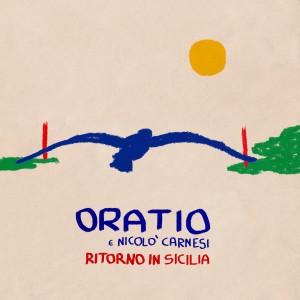 收聽Oratio的Ritorno in Sicilia歌詞歌曲