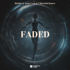 Listen to Faded song with lyrics from Rich1e