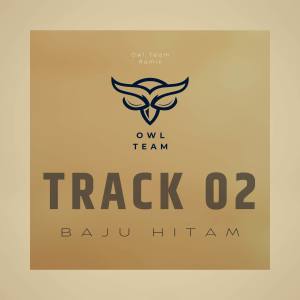 Album Baju Hitam Pargoy (Instrument) from Owl_Team