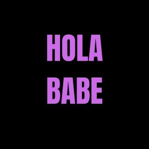 Album hola babe from 