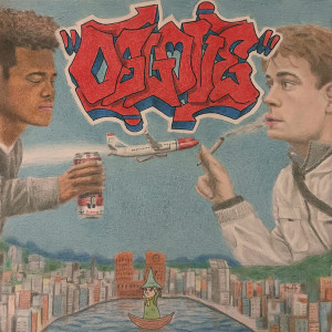 收聽Ys1的OSLOVE (Explicit)歌詞歌曲