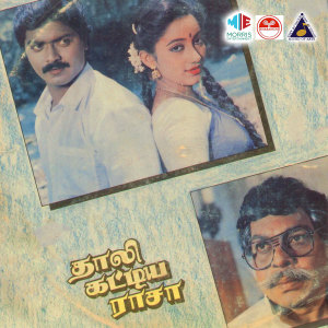 Album Thaali Kattiya Raasa (Original Motion Picture Soundtrack) from SA Rajkumar