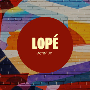 Listen to Slow Dancing With Jane song with lyrics from Lope