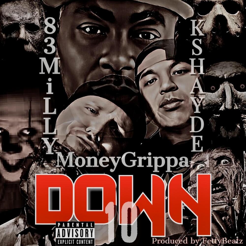 Down 10 (Explicit)