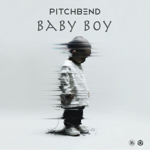 Album Baby Boy from 