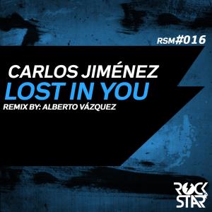 Listen to Lost in You song with lyrics from Carlos Jiménez